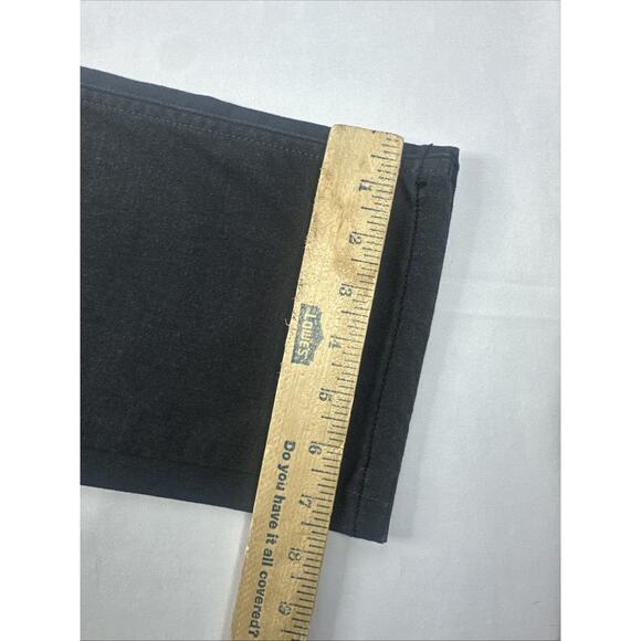 5.11 Tactical Defender Flex Slim Fit Black Pants Size 38x32 New With tags - Picture 7 of 10